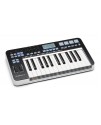 SAMSON Graphite 25 25鍵 MIDI KEYBOARD